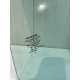 Geam stanga spate VOLVO XC60 2009-2017 31386798