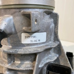 Power steering pump Volvo V60 S60 XC60 2014 + 31387595 36011310 36050681