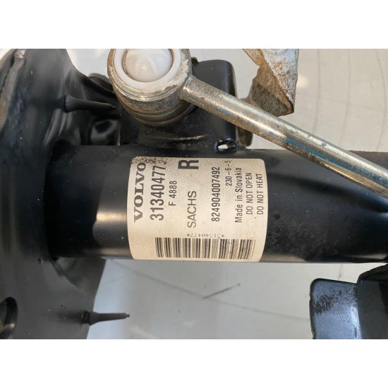 Amortizor complet fata dreapta VOLVO XC60 2010-2017 31277627 31340477