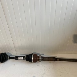 Driveshaft Front Right Automatic 4x4 Volvo XC60 31367563 36051325