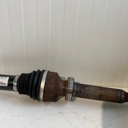 Driveshaft Front Right Automatic 4x4 Volvo XC60 31367563 36051325