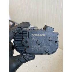 Clapeta acceleratie 2.4 Diesel Volvo XC60 2014-2017 31216665 