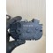 Throttle housing 2.4 Diesel Volvo XC60 2014-2017 31216665 