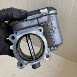 Clapeta acceleratie 2.4 Diesel Volvo XC60 2014-2017 31216665 