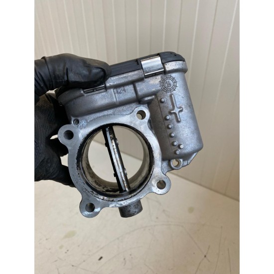 Clapeta acceleratie 2.4 Diesel Volvo XC60 2014-2017 31216665 