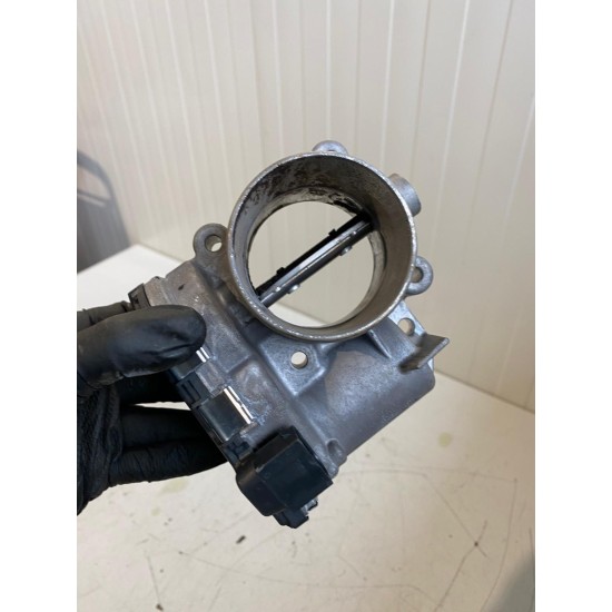 Clapeta acceleratie 2.4 Diesel Volvo XC60 2014-2017 31216665 