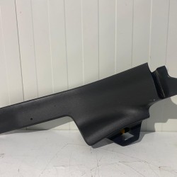 REAR RIGHT DOOR SILL KICK PANEL VOLVO XC60 2014-2017 30721152