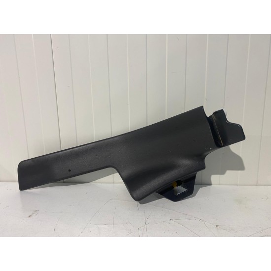 REAR RIGHT DOOR SILL KICK PANEL VOLVO XC60 2014-2017 30721152