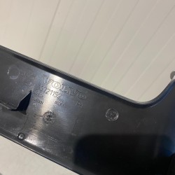 REAR RIGHT DOOR SILL KICK PANEL VOLVO XC60 2014-2017 30721152