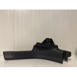 Ornament prag stanga spate VOLVO XC60 2014-2017 30721151 39855436