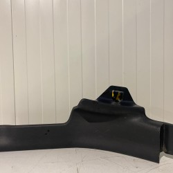 Ornament prag stanga spate VOLVO XC60 2014-2017 30721151 39855436