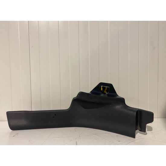 Ornament prag stanga spate VOLVO XC60 2014-2017 30721151 39855436