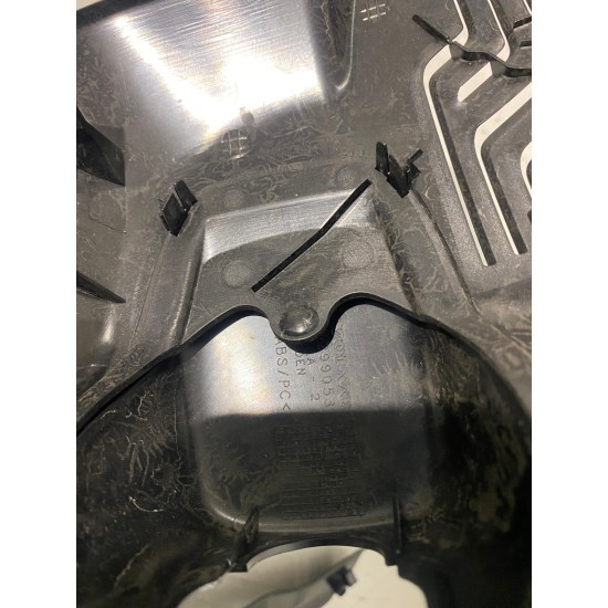 Cover rearview mirror VOLVO XC60 2018+ 31299051 32244473