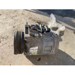 AC Compressor S80 V70 XC70 2008-2013 31291135 36011309