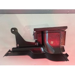 Deflector aer stanga bara fata VOLVO XC70 2008-2013 30763220