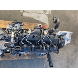 Motor VOLVO S80 V70 XC70 XC60 2006-2010 D5244T5 36050451