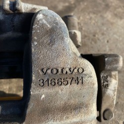 Modul frana dreapta fata VOLVO XC40 XC60 XC90 31665741