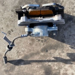 FRONT RIGHT DRIVER BRAKE CALIPER VOLVO XC40 XC60 XC90 31665741