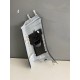 Stalp spate dreapta Volvo XC90 2015-2020 31377583