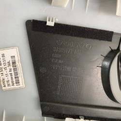 Stalp spate dreapta Volvo XC90 2015-2020 31377583