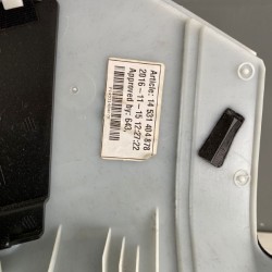 Stalp mijloc stanga Volvo XC90 2015-2020 31377582