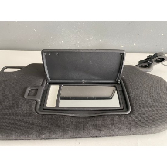 Right sun visor Volvo XC60 V40 V90 S90 V60 CC XC90 31426316 31377715 39842176 31497346