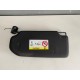 Right sun visor Volvo XC60 V40 V90 S90 V60 CC XC90 31426316 31377715 39842176 31497346