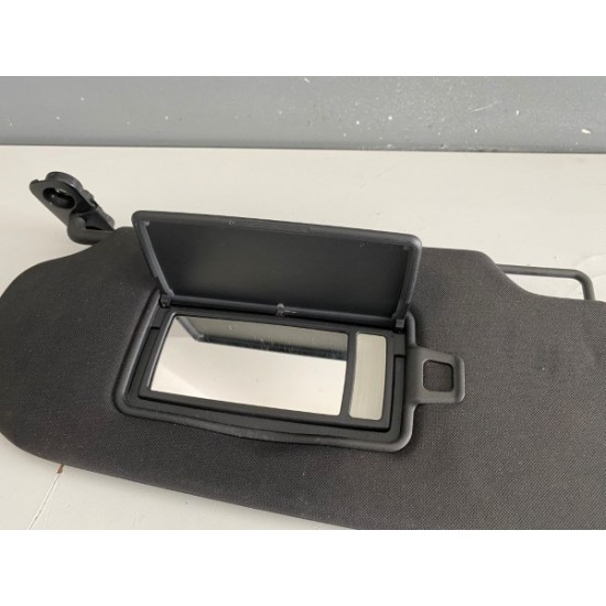 Parasolar stanga VOLVO XC90 2016+ 31497343