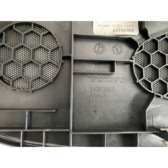 Grila bord VOLVO XC90 2016-2023 39829124 39829159 31363664