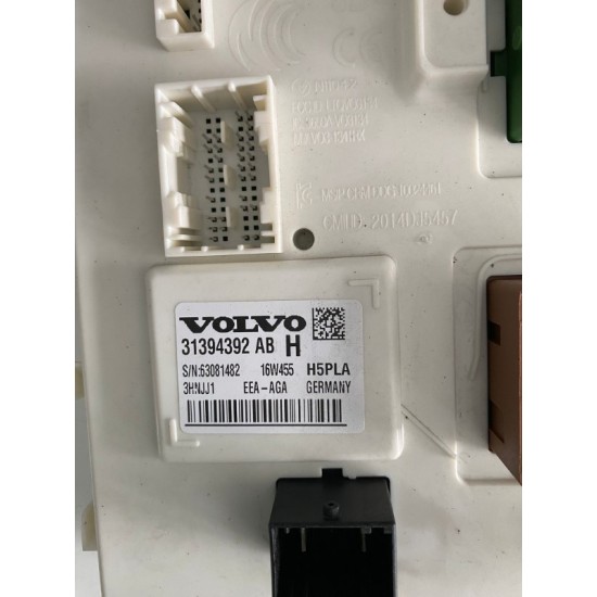 CEM Volvo XC90 V90 S90 V90CC 31394392 36003038