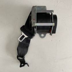 Rear left seatbelt Volvo XC90 2015-2020 39825733 