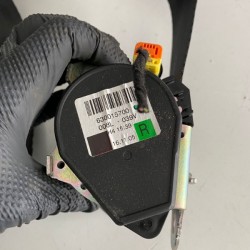 Rear right seatbelt Volvo XC90 2015-2022 39825739