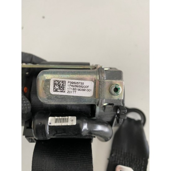 Centura stanga spate Volvo XC90 2015-2020 39825733 