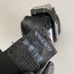 Rear left seatbelt Volvo XC90 2015-2020 39825733 