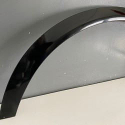 Bandou ornament aripa overfender dreapta spate Volvo XC90 2016+ 31378165 31448440 