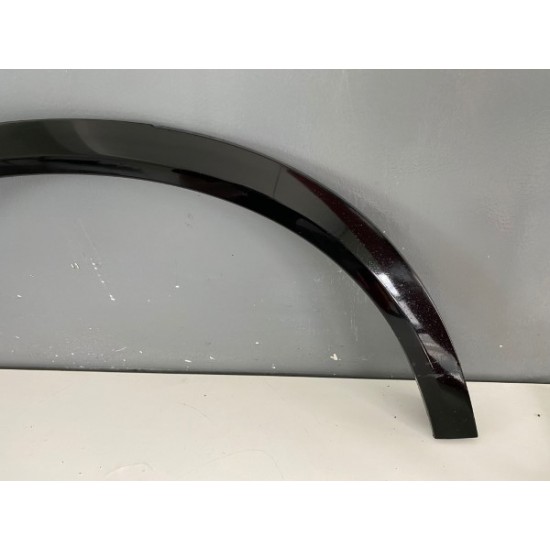 Bandou ornament aripa overfender dreapta spate Volvo XC90 2016+ 31378165 31448440 
