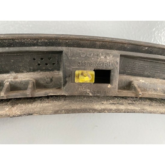 Bandou ornament aripa overfender dreapta spate Volvo XC90 2016+ 31378165 31448440 