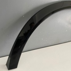 Bandou ornament aripa overfender stanga spate Volvo XC90 2016+ 31378164 31448439