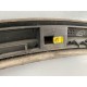 Bandou ornament aripa overfender stanga spate Volvo XC90 2016+ 31378164 31448439