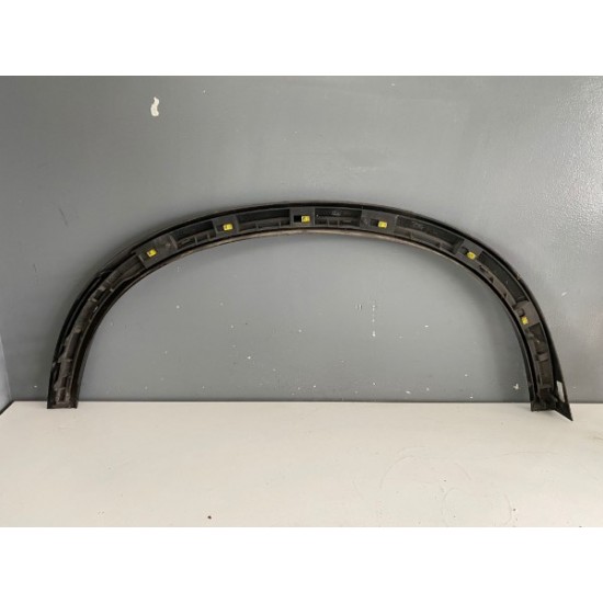 Bandou ornament aripa overfender stanga spate Volvo XC90 2016+ 31378164 31448439