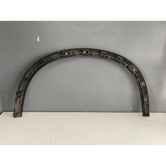 Ornament aripa overfender dreapta fata Volvo XC90 2016+ 31378163