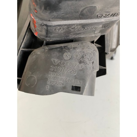 Carcasa Filtru Aer Volvo S60 V60 V60CC S90 V90 XC60 XC90 2016+ 31474862 31370229 31370228 Carcasa Filtru Aer Volvo S60 V60 V60CC S90 V90 XC60 XC90 2016+ 31474862 31370229 31370228