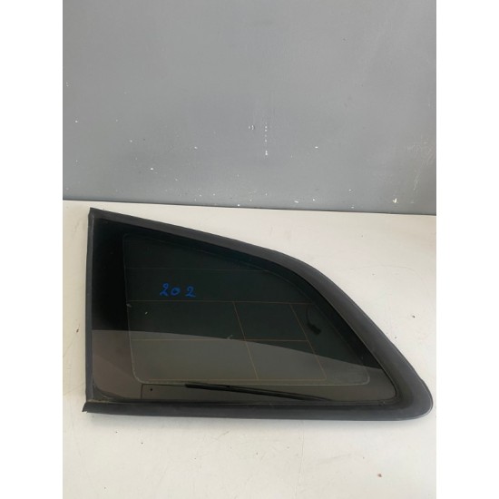 Geam stanga spate VOLVO XC60 2018 32244919