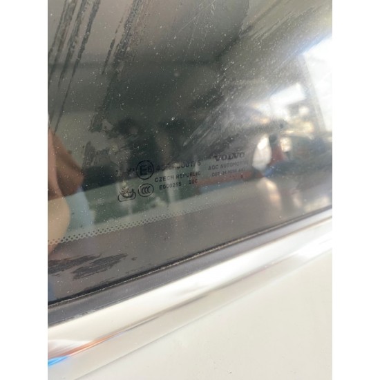 Geam dreapta spate dublu securizat VOLVO XC90 2016 31442516 31371452