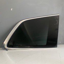 Geam dreapta spate dublu securizat VOLVO XC90 2016 31442516 31371452