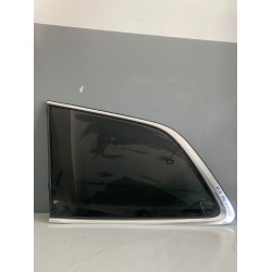 Geam stanga spate dublu securizat VOLVO XC90 2016+ 31371451 32206899