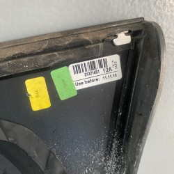 Geam stanga spate dublu securizat VOLVO XC90 2016+ 31371451 32206899