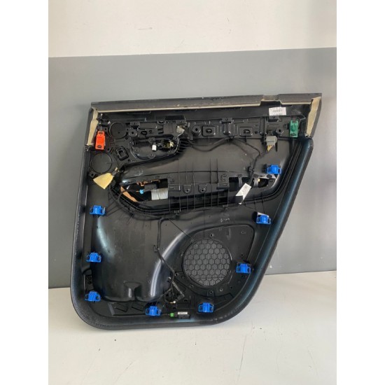 Fata usa stanga spate Volvo XC90 2016 31393115 31490408