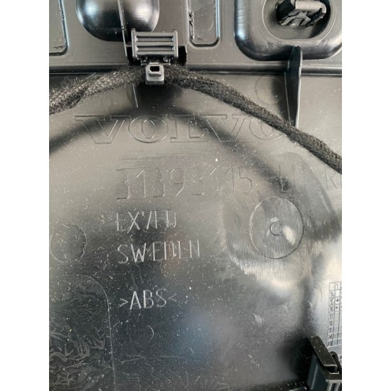 Fata usa stanga spate Volvo XC90 2016 31393115 31490408