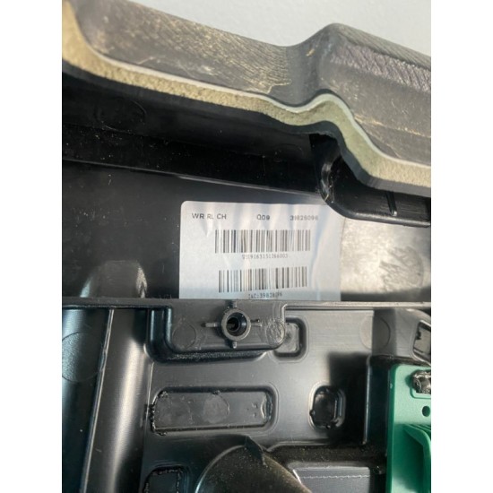 Fata usa stanga spate Volvo XC90 2016 31393115 31490408